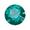 Blue Zircon